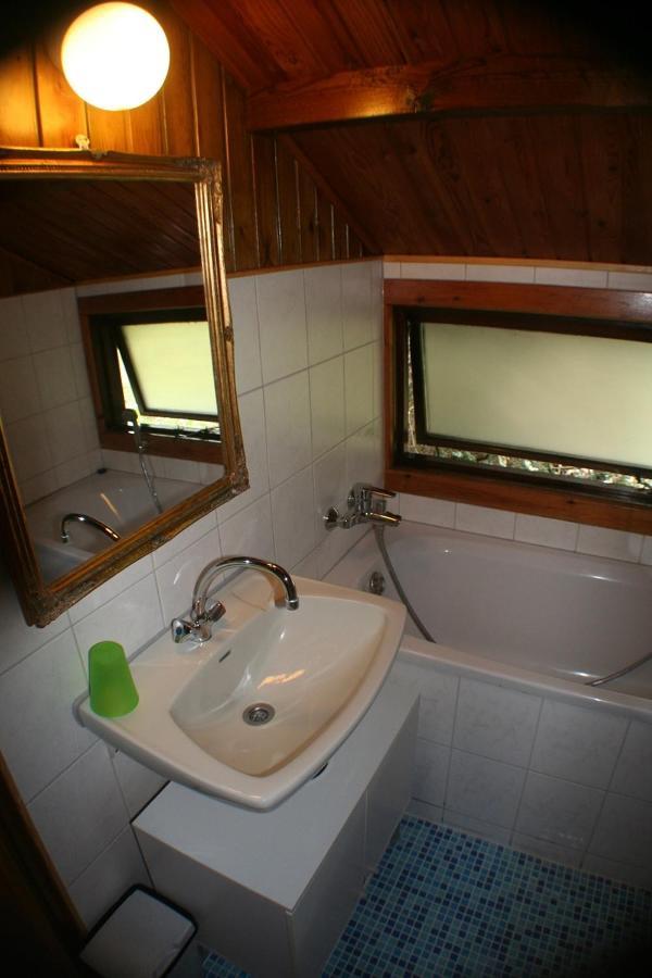 Chalet Barvaux Met Grote Tuin 더뷔 외부 사진